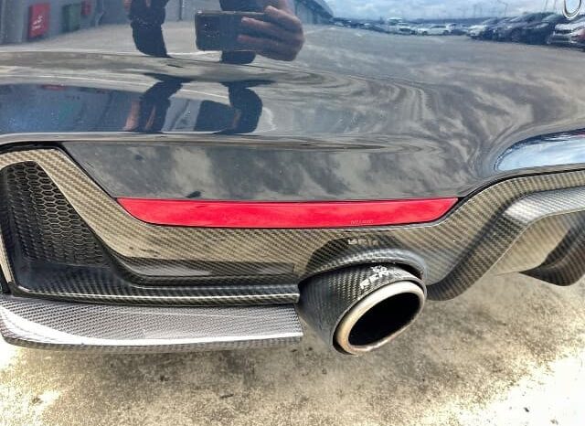 
								2015 BMW 420i Gran Coupe M Sport full									