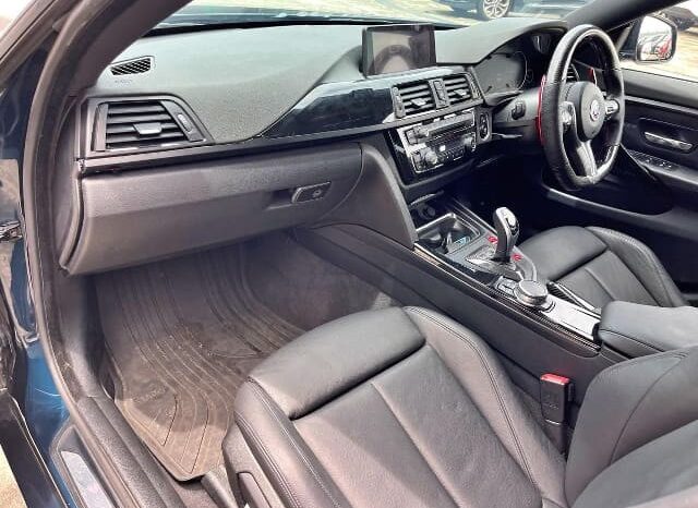 
								2015 BMW 420i Gran Coupe M Sport full									