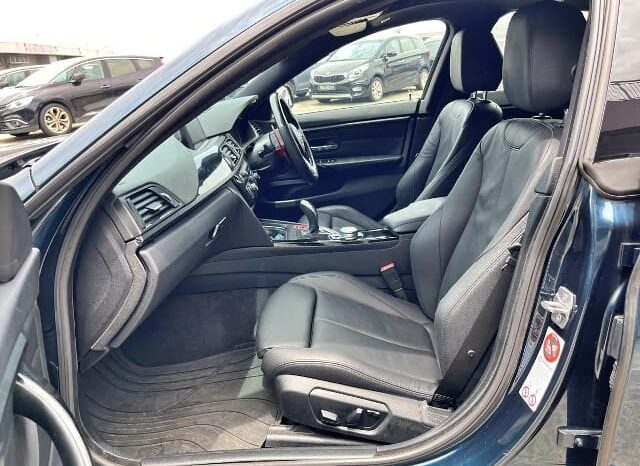 
								2015 BMW 420i Gran Coupe M Sport full									