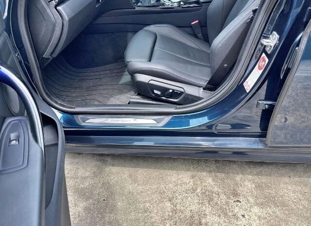 
								2015 BMW 420i Gran Coupe M Sport full									