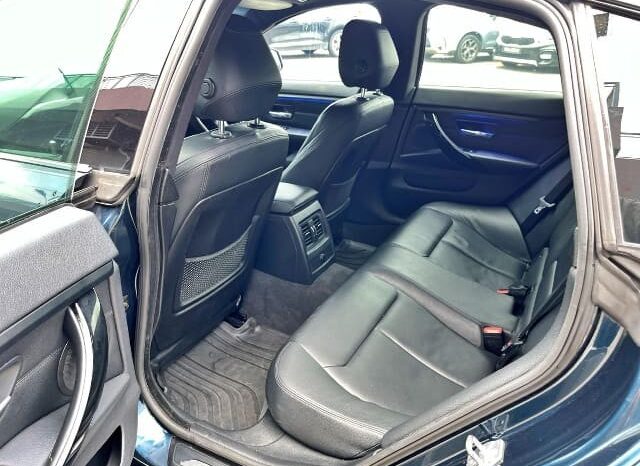 
								2015 BMW 420i Gran Coupe M Sport full									