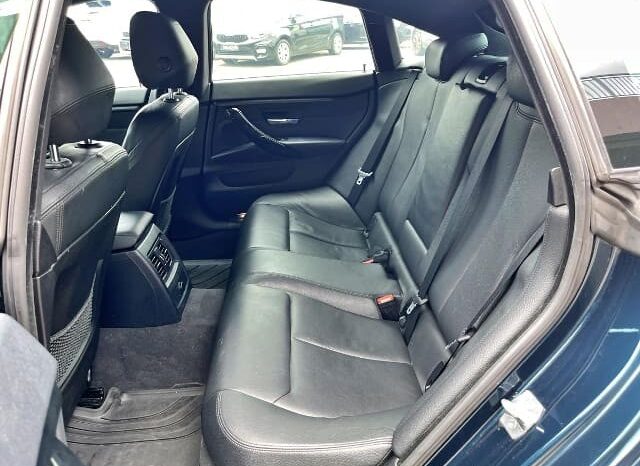 
								2015 BMW 420i Gran Coupe M Sport full									