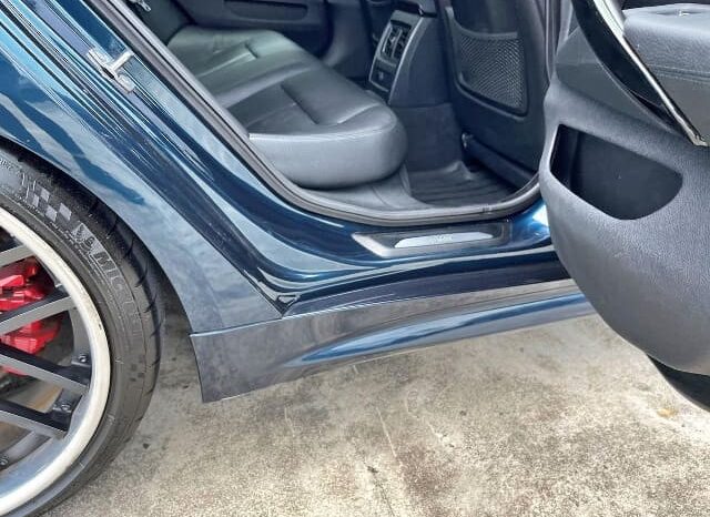 
								2015 BMW 420i Gran Coupe M Sport full									