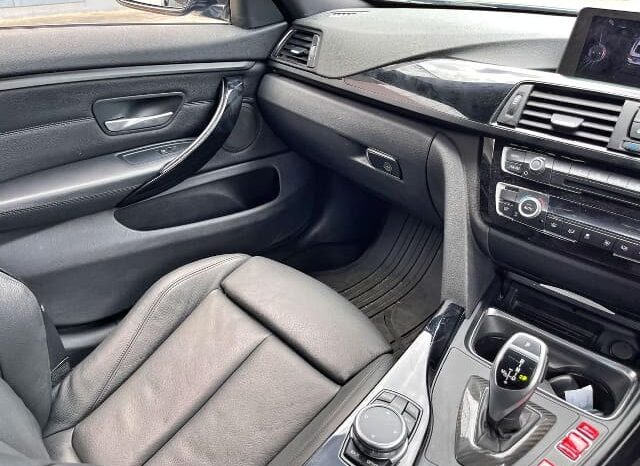 
								2015 BMW 420i Gran Coupe M Sport full									
