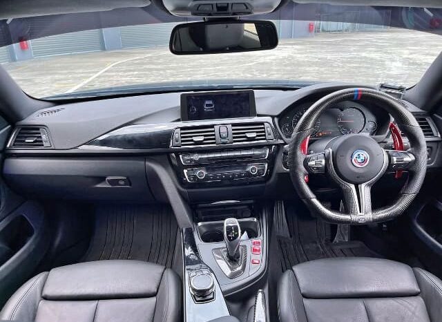 
								2015 BMW 420i Gran Coupe M Sport full									