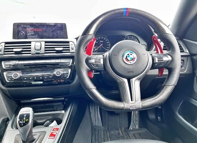 
								2015 BMW 420i Gran Coupe M Sport full									