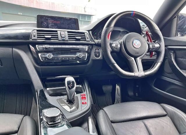 
								2015 BMW 420i Gran Coupe M Sport full									
