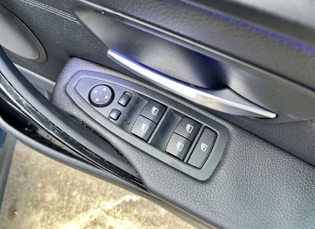 
								2015 BMW 420i Gran Coupe M Sport full									