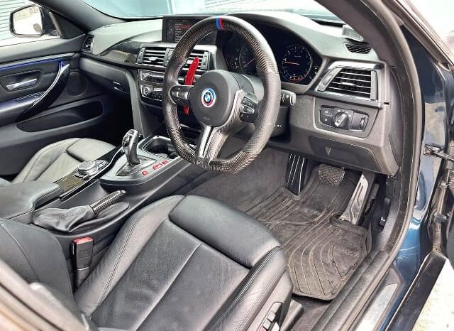 
								2015 BMW 420i Gran Coupe M Sport full									