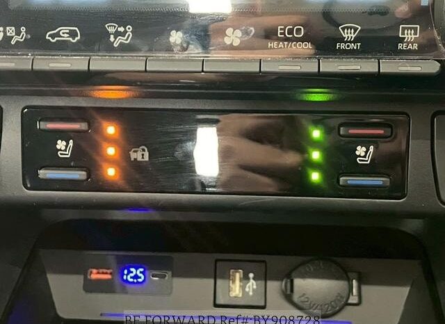 
								2023 Toyota RAV4 XLE Modellista Edition (Sunroof) 2.5L full									