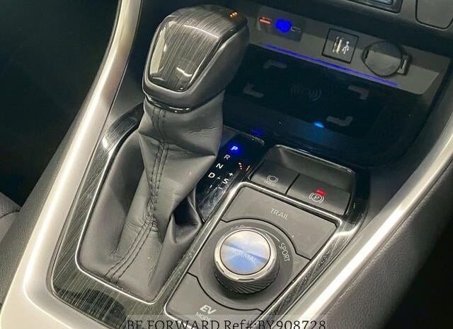 
								2023 Toyota RAV4 XLE Modellista Edition (Sunroof) 2.5L full									