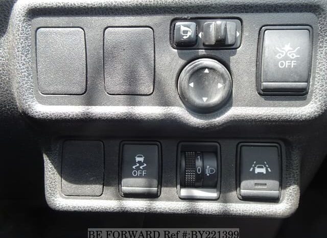 
								2020 Toyota Vitz full									