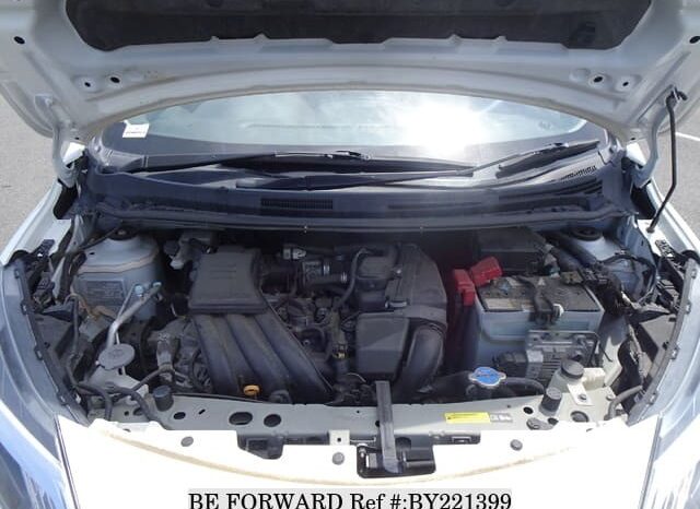 
								2020 Toyota Vitz full									