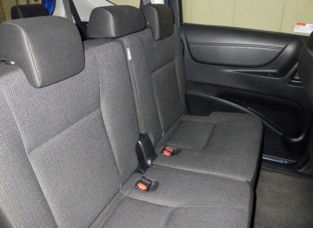 
								2020 Toyota Sienta G full									