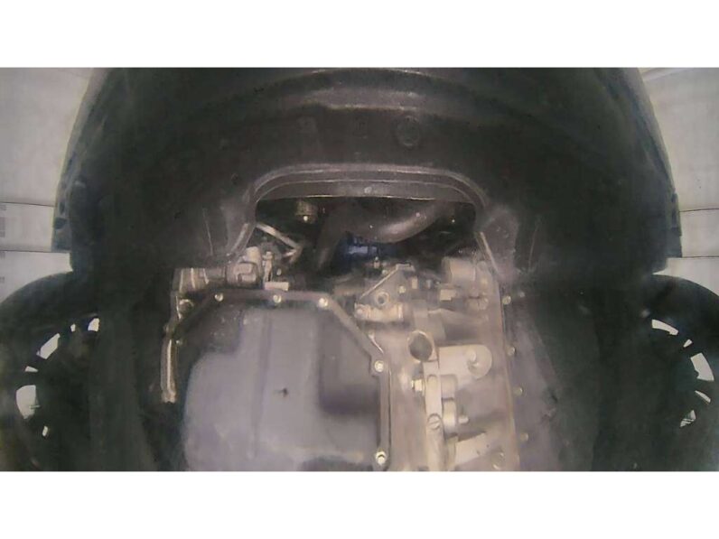 
								2020 Nissan X-Trail full									