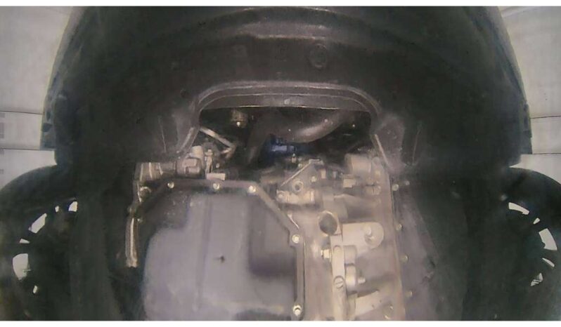 
								2020 Nissan X-Trail full									