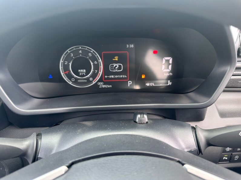 
								2021 Toyota Raize full									