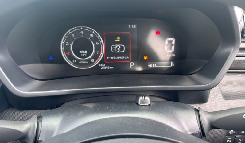 
								2021 Toyota Raize full									