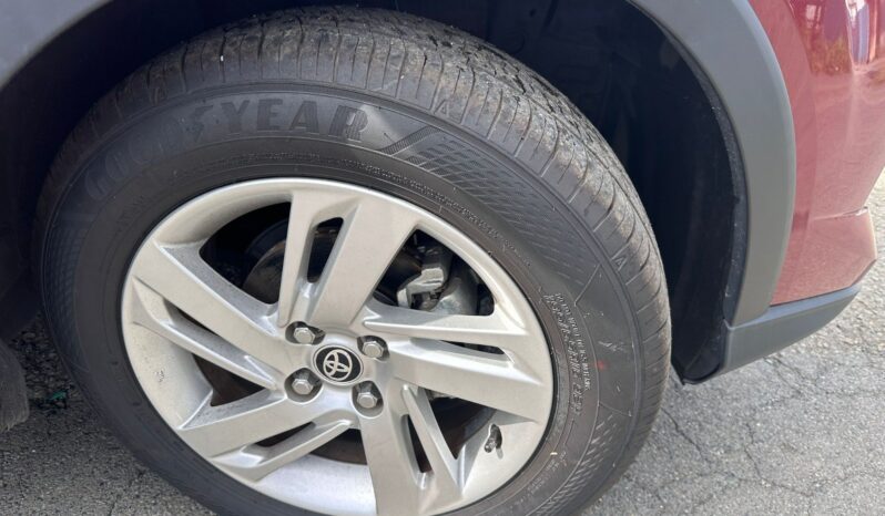 
								2021 Toyota Raize full									