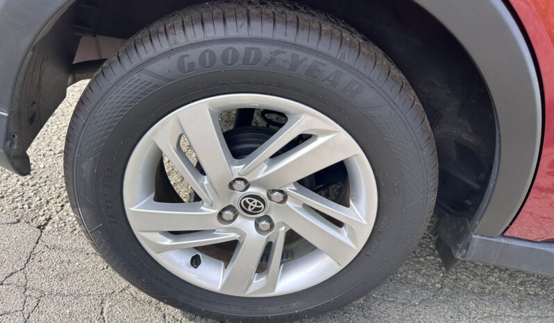 
								2021 Toyota Raize full									