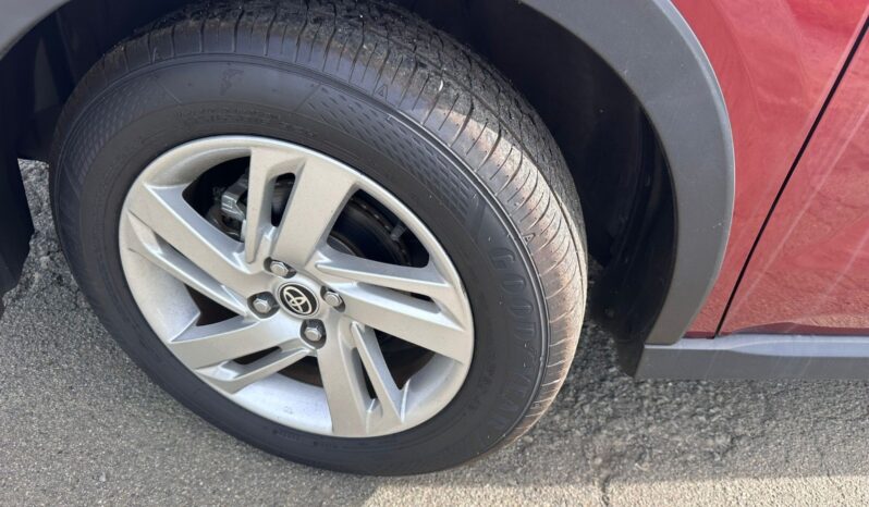 
								2021 Toyota Raize full									
