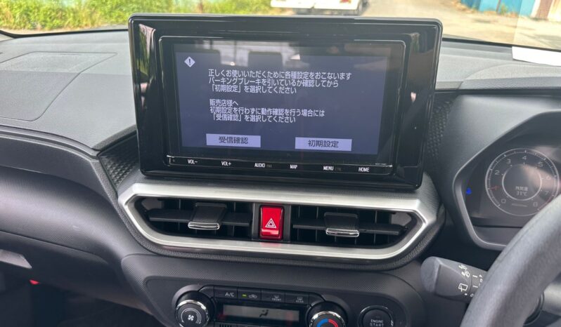 
								2021 Toyota Raize full									