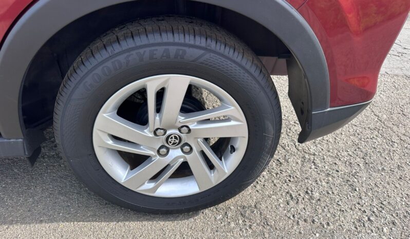 
								2021 Toyota Raize full									