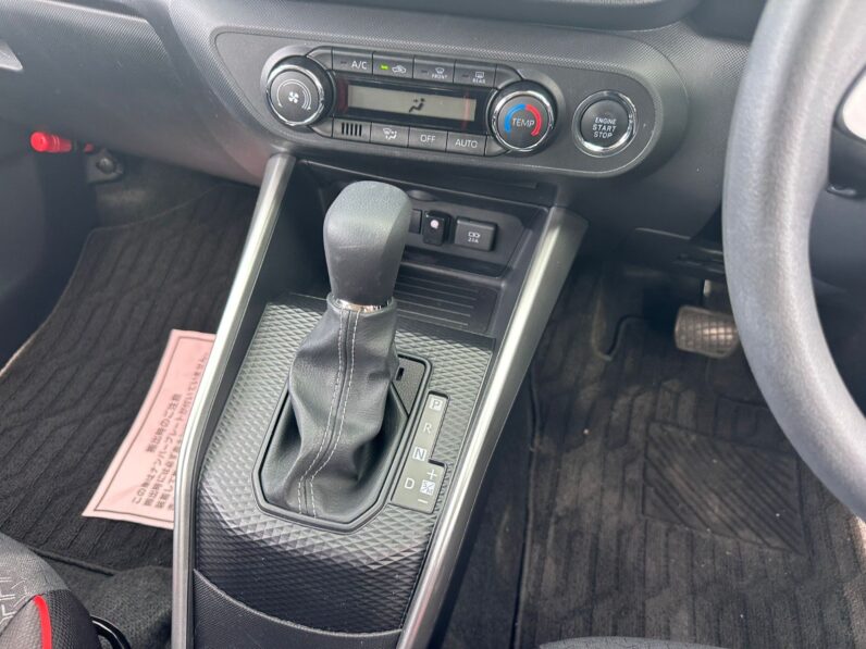 
								2021 Toyota Raize full									