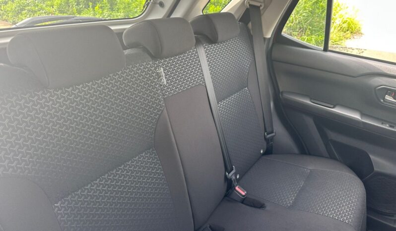 
								2021 Toyota Raize full									