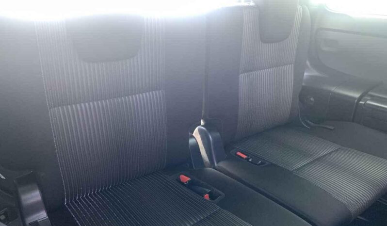 
								2020 Toyota Voxy Kirameki ZS 2.0L full									