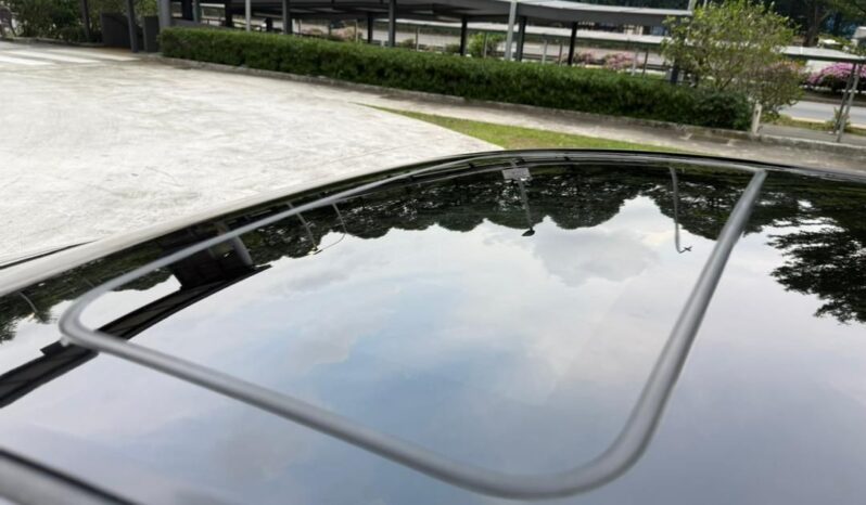 
								2018 Toyota Wish 1.8L (Sunroof, Singapore Spec) full									
