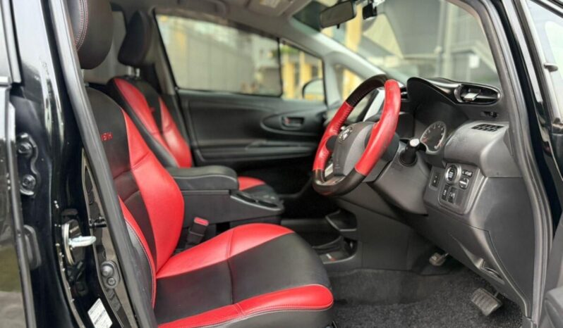 
								2018 Toyota Wish 1.8L (Sunroof, Singapore Spec) full									