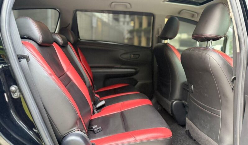 
								2018 Toyota Wish 1.8L (Sunroof, Singapore Spec) full									