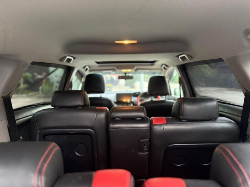 
								2018 Toyota Wish 1.8L (Sunroof, Singapore Spec) full									