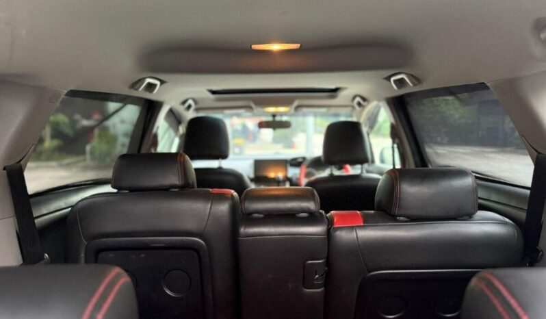 
								2018 Toyota Wish 1.8L (Sunroof, Singapore Spec) full									