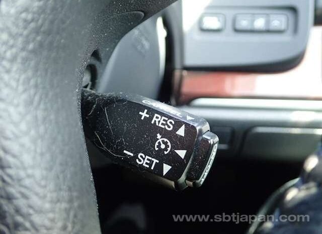 
								2015 Toyota Crown Royal Saloon 2.5L full									