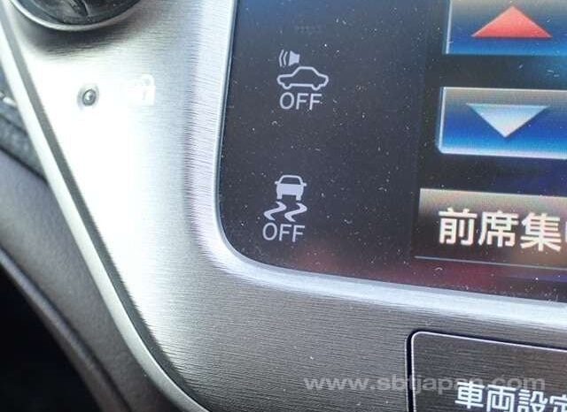 
								2015 Toyota Crown Royal Saloon 2.5L full									