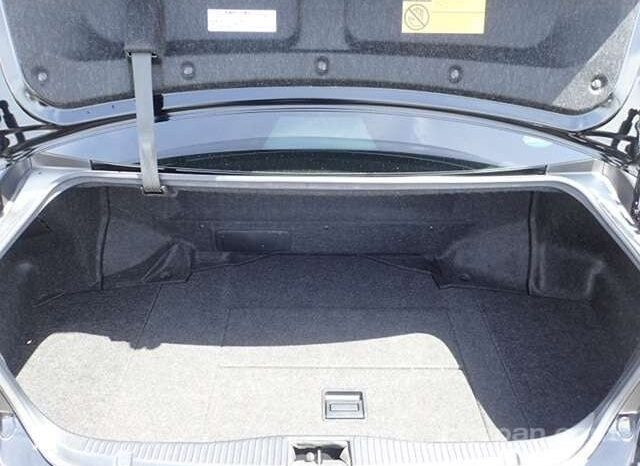
								2015 Toyota Crown Royal Saloon 2.5L full									