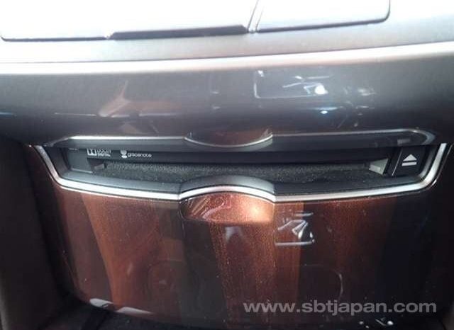 
								2015 Toyota Crown Royal Saloon 2.5L full									