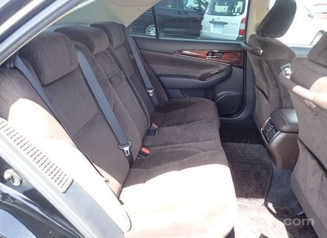 
								2015 Toyota Crown Royal Saloon 2.5L full									