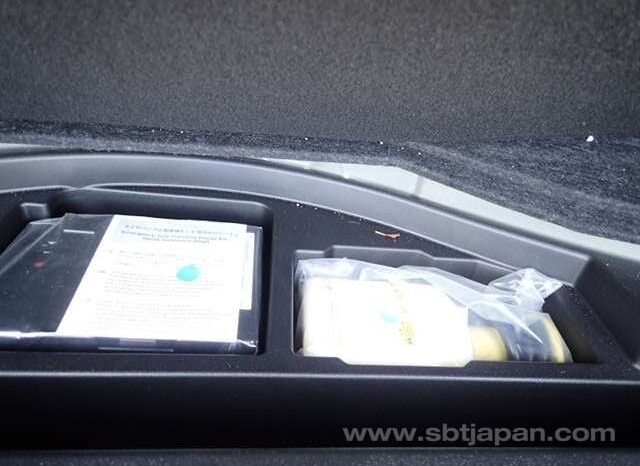 
								2015 Toyota Crown Royal Saloon 2.5L full									