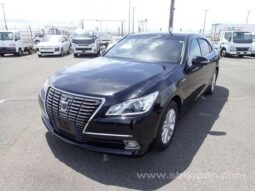 2015 Toyota Crown Royal Saloon 2.5L