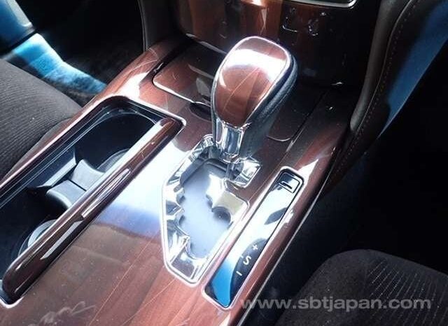 
								2015 Toyota Crown Royal Saloon 2.5L full									