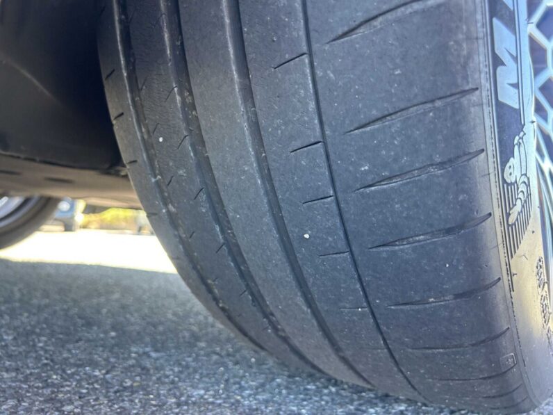 
								2022 BMW X4 M Competition full									