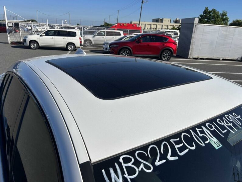 
								2022 BMW X4 M Competition full									