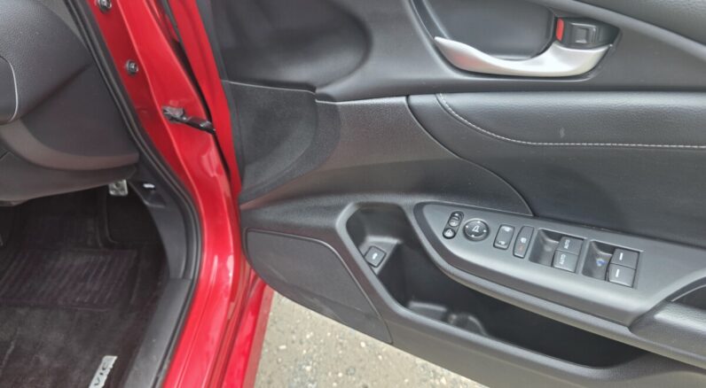 
								2019 Honda Civic Touring 2.0L i-Vtech full									