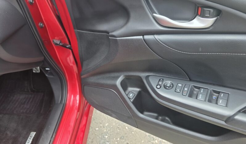 
								2019 Honda Civic Touring 2.0L i-Vtech full									
