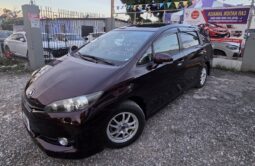 2016 Toyota Wish 1.8L VVT-I
