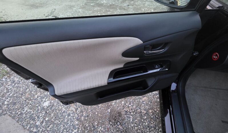 
								2016 Toyota Wish 1.8L VVT-I full									