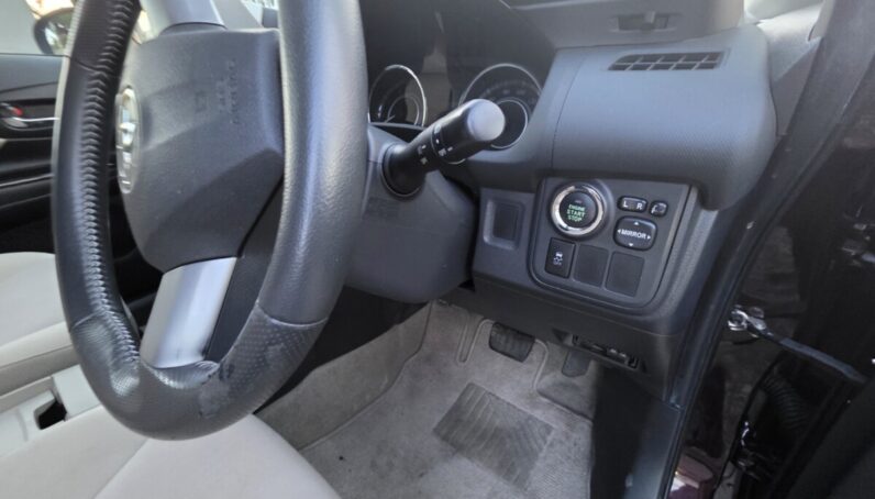 
								2016 Toyota Wish 1.8L VVT-I full									